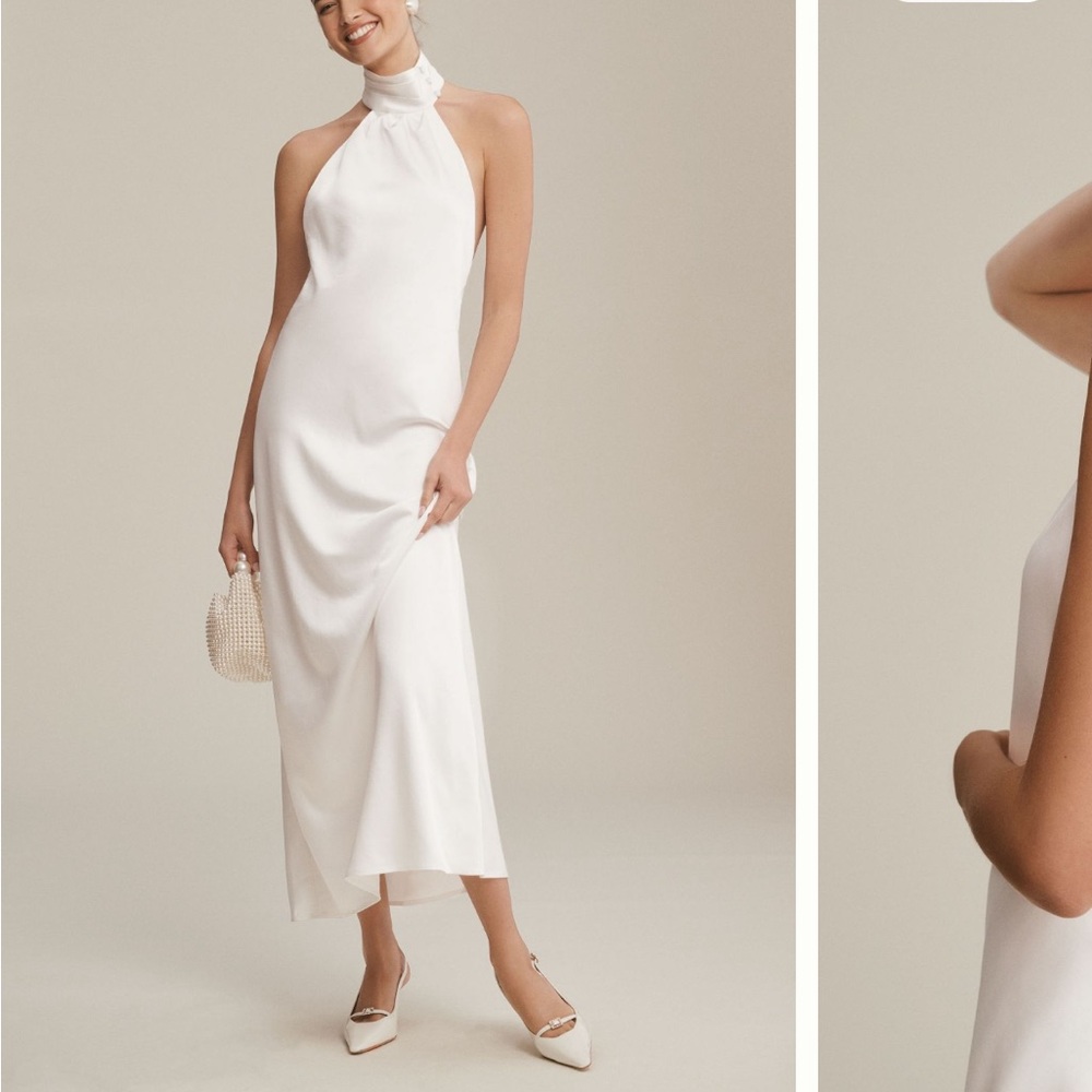 Significant Other Darcy Dress